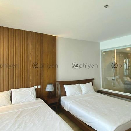 Phi Yen Panorama Condotel Nha Trang Dış mekan fotoğraf