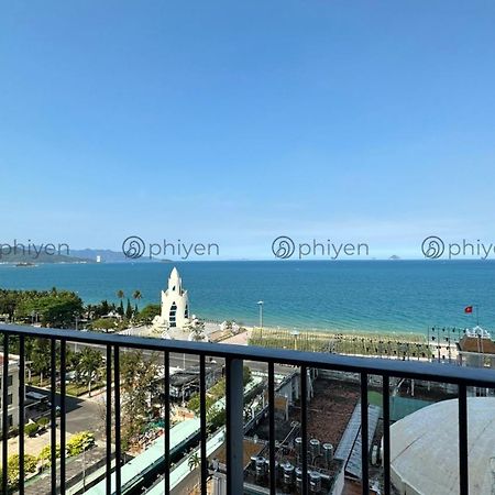 Phi Yen Panorama Condotel Nha Trang Dış mekan fotoğraf