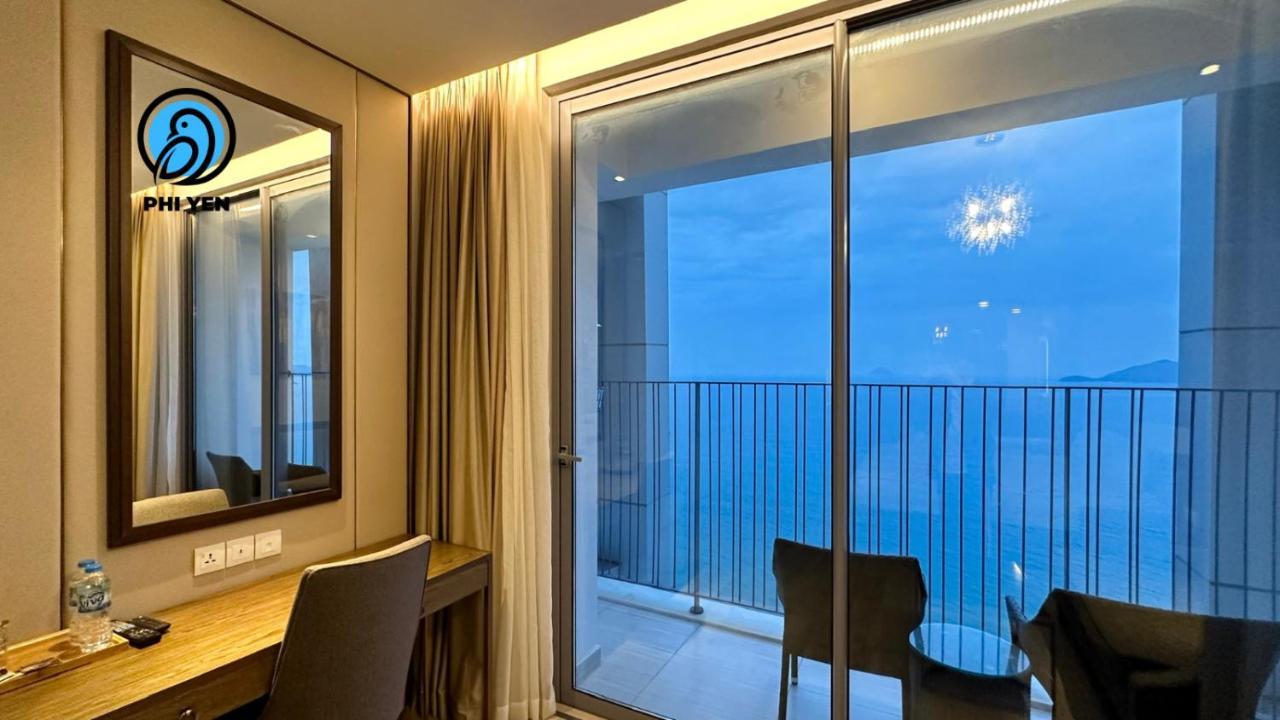 Phi Yen Panorama Condotel Nha Trang Dış mekan fotoğraf