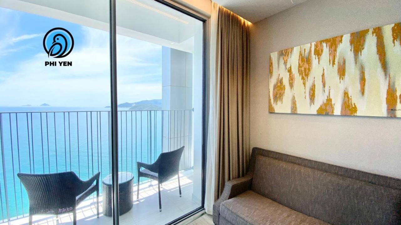 Phi Yen Panorama Condotel Nha Trang Dış mekan fotoğraf