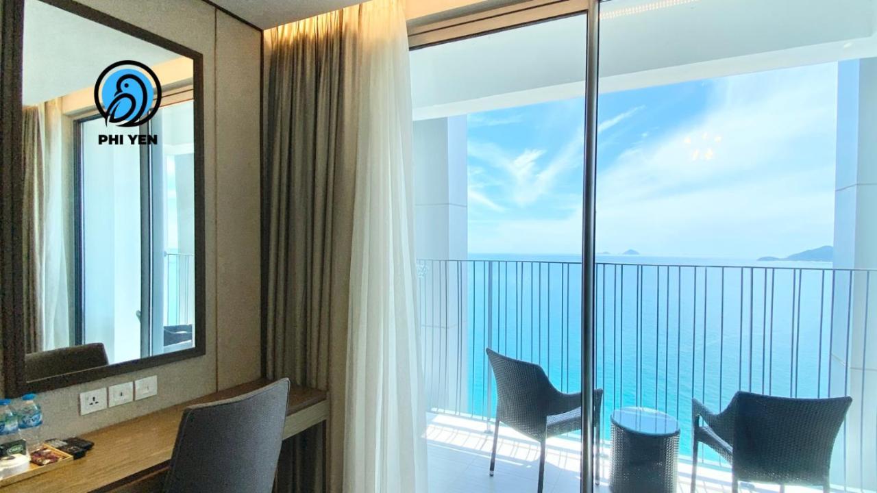 Phi Yen Panorama Condotel Nha Trang Dış mekan fotoğraf