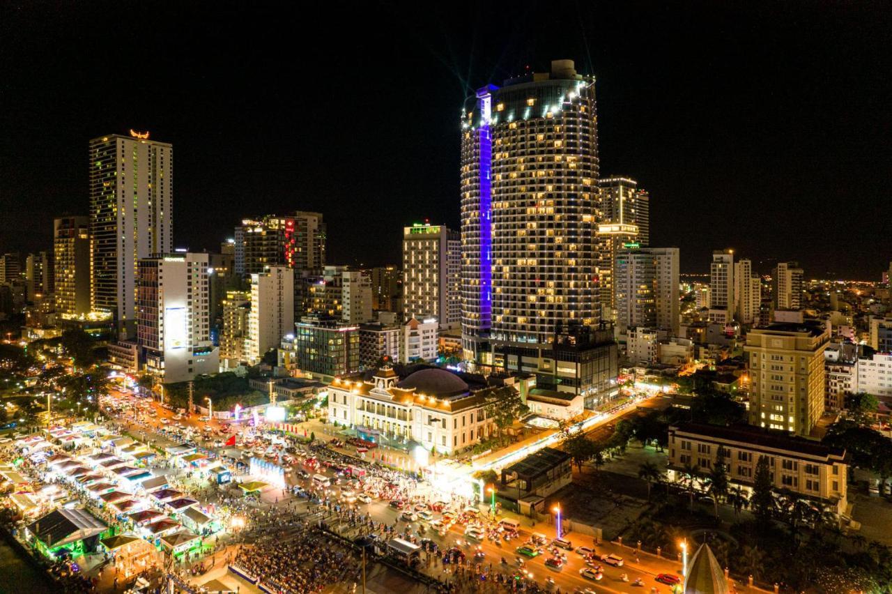 Phi Yen Panorama Condotel Nha Trang Dış mekan fotoğraf