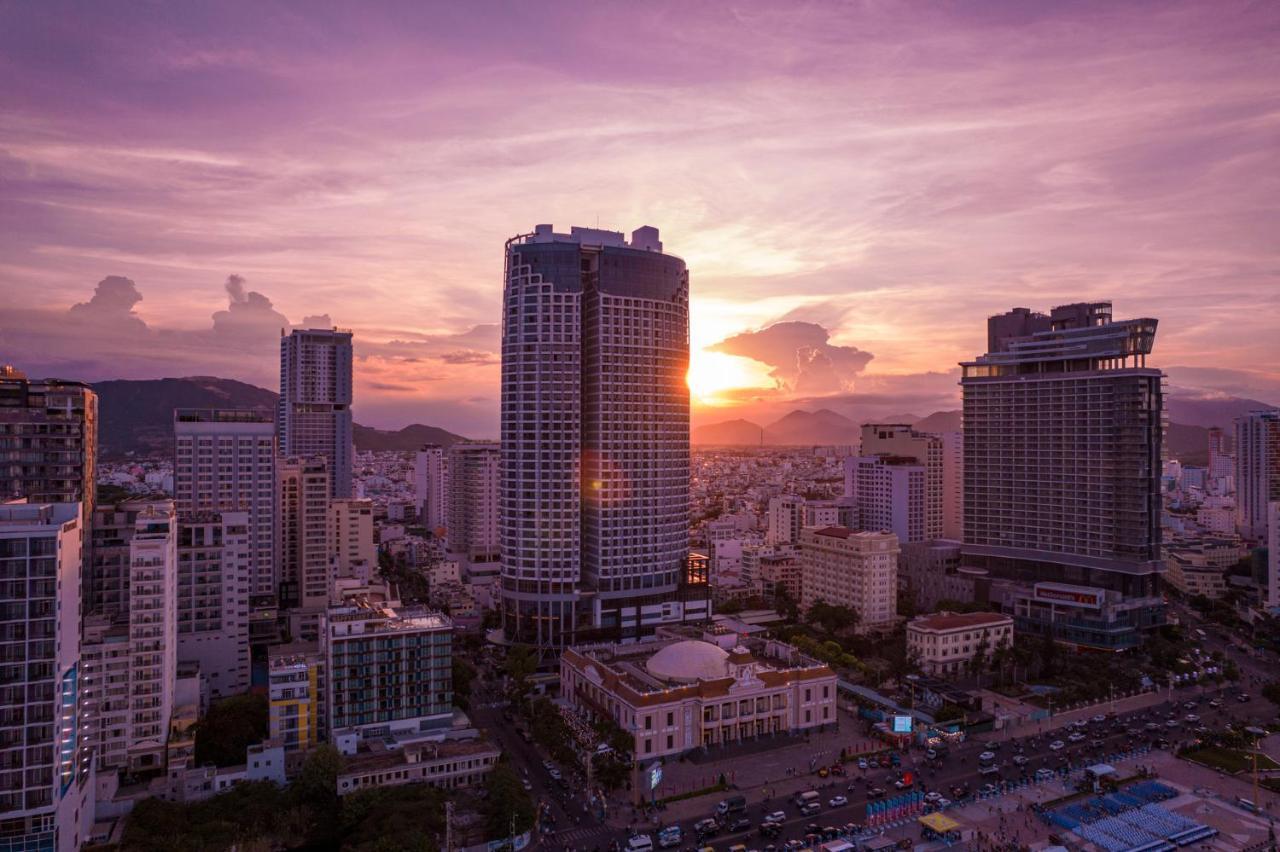 Phi Yen Panorama Condotel Nha Trang Dış mekan fotoğraf