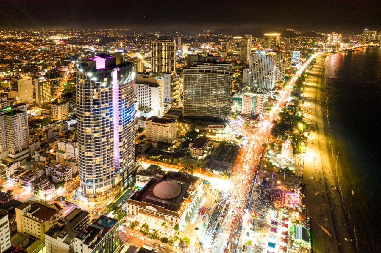 Phi Yen Panorama Condotel Nha Trang Dış mekan fotoğraf