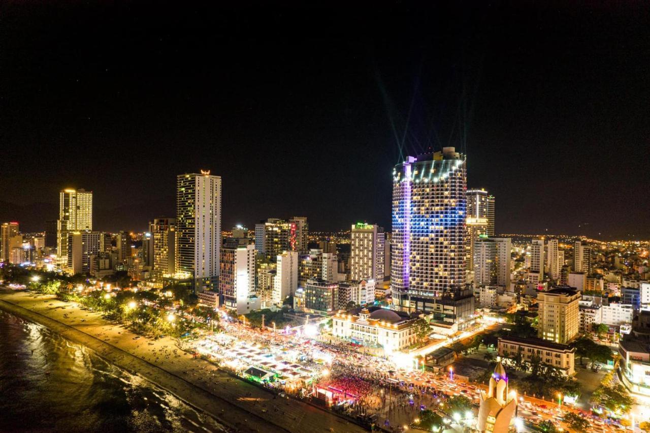 Phi Yen Panorama Condotel Nha Trang Dış mekan fotoğraf