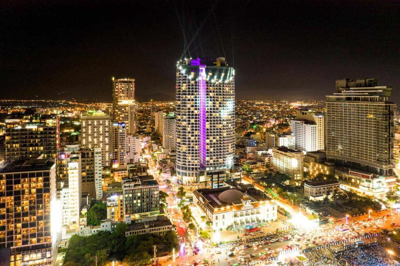 Phi Yen Panorama Condotel Nha Trang Dış mekan fotoğraf