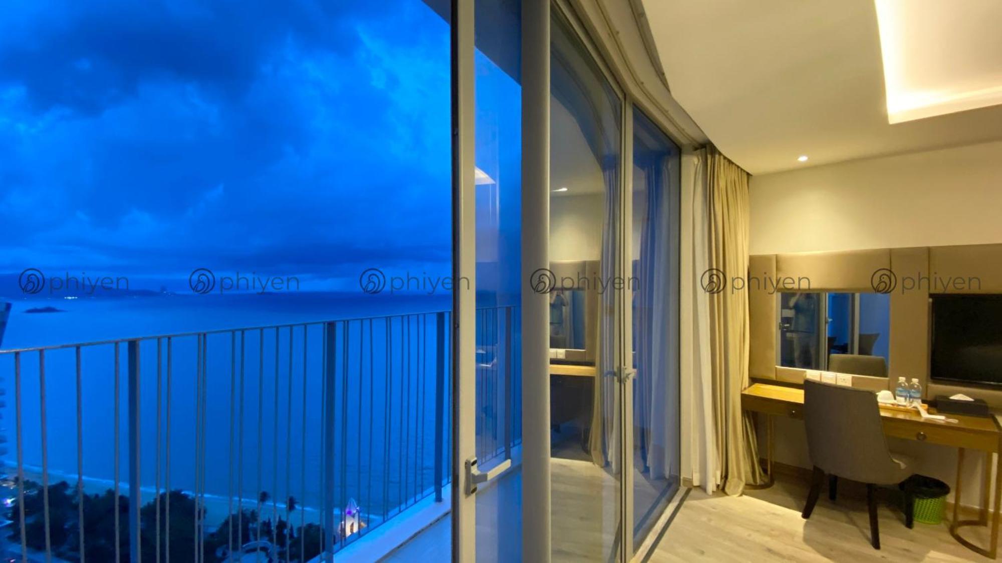 Phi Yen Panorama Condotel Nha Trang Dış mekan fotoğraf